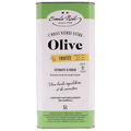 Huile d'olive vierge extra fruitée bio Vrac - 1 L