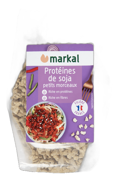 Proteine soja fin bio - 175 g