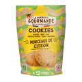Cookies citron sans allergène - 150 g