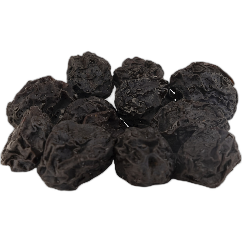 Pruneaux gros 55/66 bio Vrac (origine France) - 1 kg