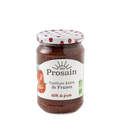 Confiture extra de fraises 65 % de fruits - 350 g