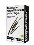 Haricots de mer bio (origine France) - 50 g