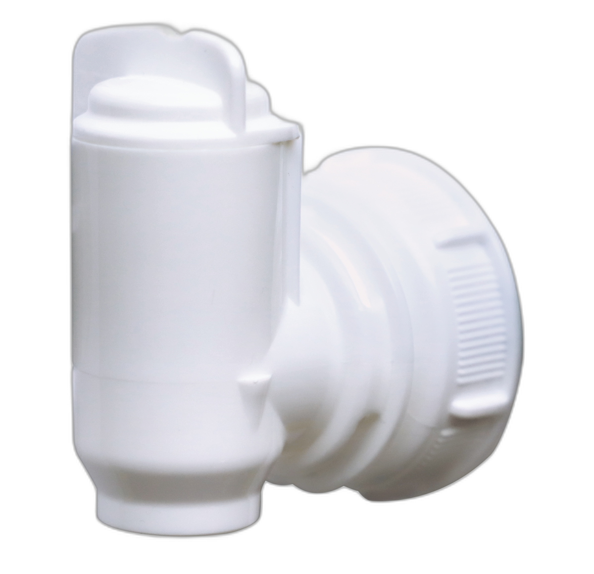 Robinet pour bib coslys 1 kg
