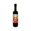 Infusion st√©via fraise bio (√† diluer comme un sirop) - 50 cL