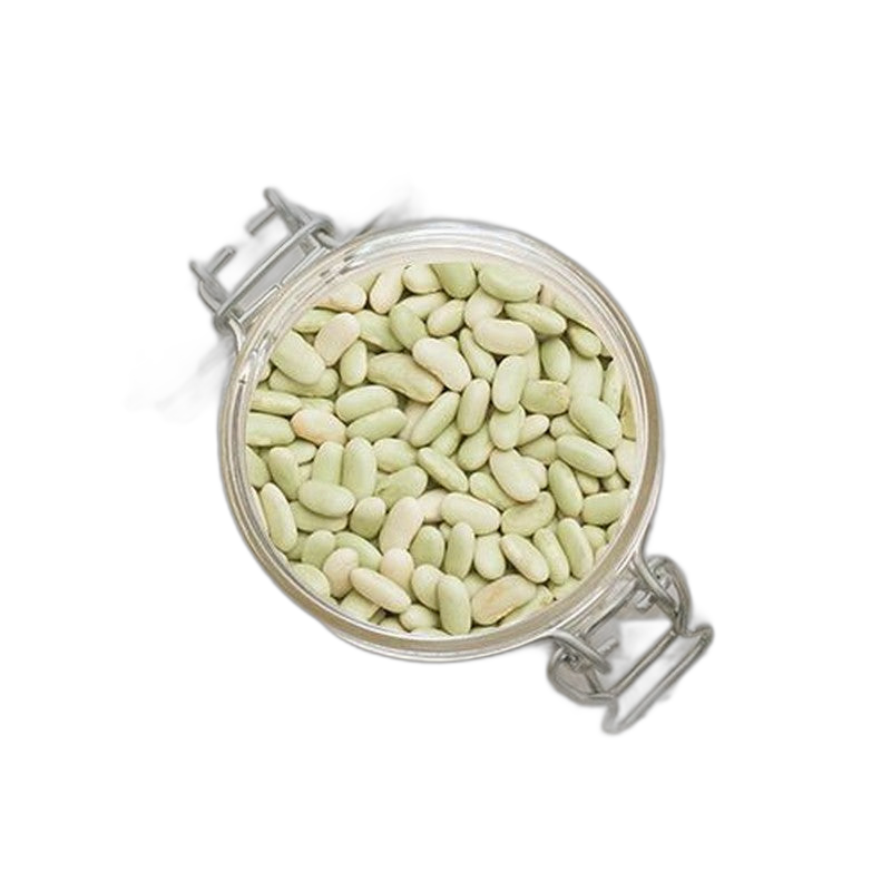 Flageolets bio Vrac (origine France) - 5 kg