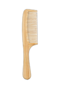 Peigne démeloir