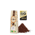 Colombie  100% arabica, bio et √©quitable - moulu/filtre - 250 g
