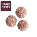 Energy balls amande cranberry coco Vrac - 1 kg