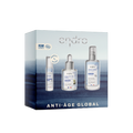 Coffret anti âge global - 3 produits