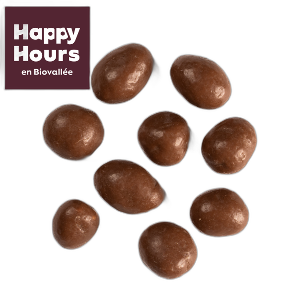 Choco nuts Vrac - 1 kg