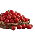 TOMATE CERISE VRAC - - 1 kg