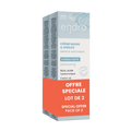 Duo 2 crèmes hydratantes mains - 2 x 50mL