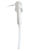 Pompe doseuse adaptable sur bidon de 1 L