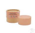 Crème solide à l'huile de noisette - version 2 - 50 g