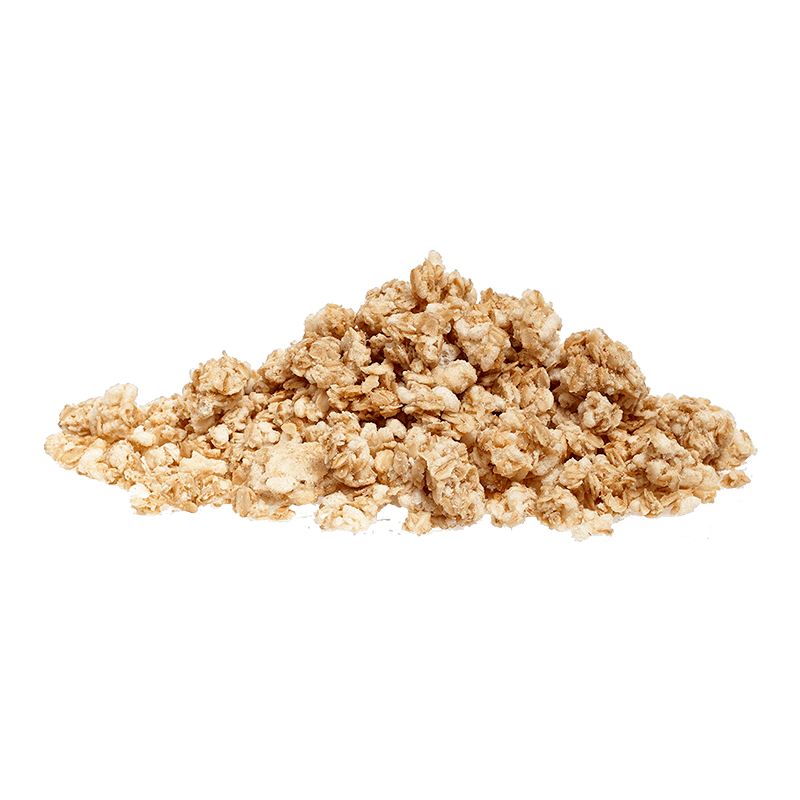 Muesli croustillant nature Vrac - 1 kg