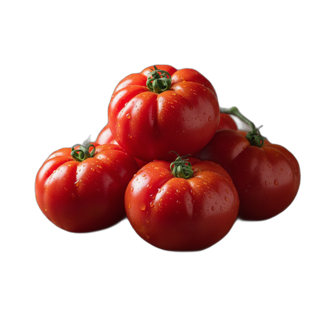TOMATE ROUGE C¼UR - - 1 kg