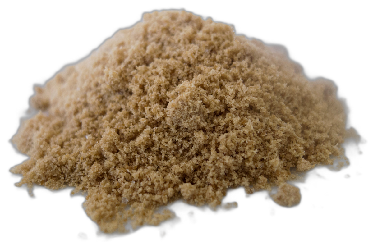 Sucre de canne complet bio - 5 kg