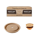 Basic kit pour vertuo - 1 bouchon