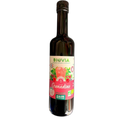 Infusion stévia grenadine bio (à diluer comme un sirop) - 50 cL