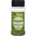 Coriandre en feuilles bio (origine UE) - 15 g