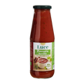 Passata basilic bio - 680 g