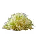 SALADE FRISEE - Jardin De Bramfin - Bessey (42)