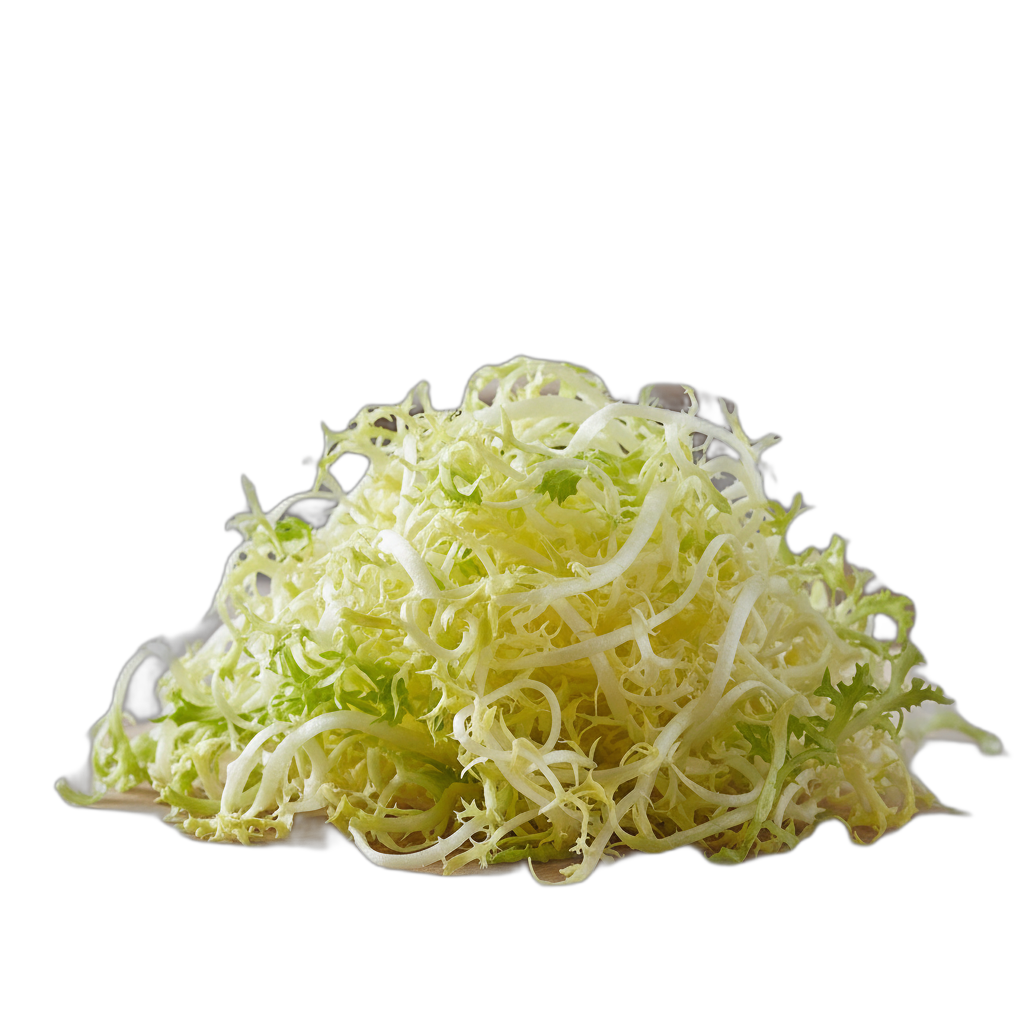 SALADE FRISEE - Jardin De Bramfin - Bessey (42)