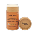 Après-soleil à l'huile d'amande douce abricot et fruits de la passion - version 2 (origine France) - 70 g