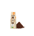 Br√©sil √† la voile 100 % arabica, bio, √©quitable, demeter - moulu (origine Br√©sil) - 250g