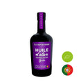Huile d'olive vierge extra fruitée vert bio (origine Portugal) - 50 cL