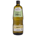 Huile d'olive vierge extra fruitée bio - 1 l