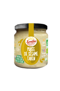 Purée de sésame tahin bio - 300 g