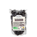 Olives noires herbes de provence bio - 500 g