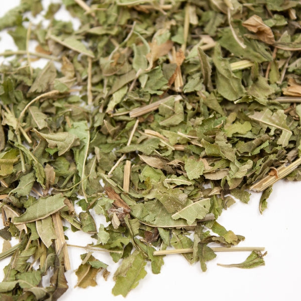 Verveine en feuilles coup√©es bio dr√¥me Vrac (origine France) - 1 kg