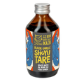 Sauce shoyu ail noir bio (pour ramen) - 250mL