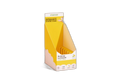 Gel douche verveine citronnée à diluer (display nu pour 6 sticks)