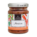 Harissa bio - 125 g