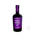 Huile d'olive vierge extra fruitée vert bio (origine Portugal) - 50 cL