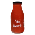 Sauce fumée barbecue bio - 250 g