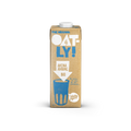 Boisson avoine bio - 1L