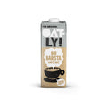 Avoine barista bio (mousseux et crémeux) - 1L