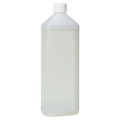 Contenant vide ouverture clapet (idéal produits ménagers à diluer) - 500 mL