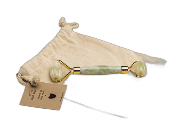 Rouleau de jade