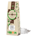 Congo kivu 100% arabica, bio et équitable - grains - 1 kg