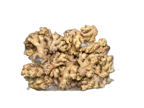 Gingembre - Perou - 1 kg