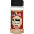 Oignon en semoule bio (origine France) - 55 g