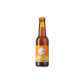 Bi√®re sans alcool blonde bio aux fleurs de montagne - 33 cL
