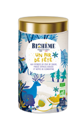 Infusion Un Air de F√™te bio √©dition festive - 100 g