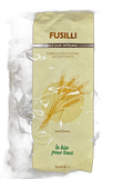 Fusilli intégral origine italie - 500 g