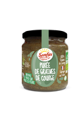 Purée de graines de courge bio - 300 g